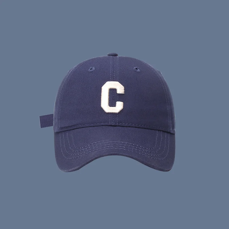Letter%20Embroidered%20Children%20Baseball%20Cap%20for%20Girls%20Boy%20Solid%20Color%20%20Hip%20Hop%20Hat%20Spring%20Autumn%20Casual%20Kids%20Visor%20Hats%202-7Y%20-%20Image%207