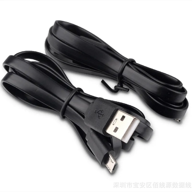 

100 шт./партия, USB-кабель для быстрой зарядки, 0,5 м/1 м