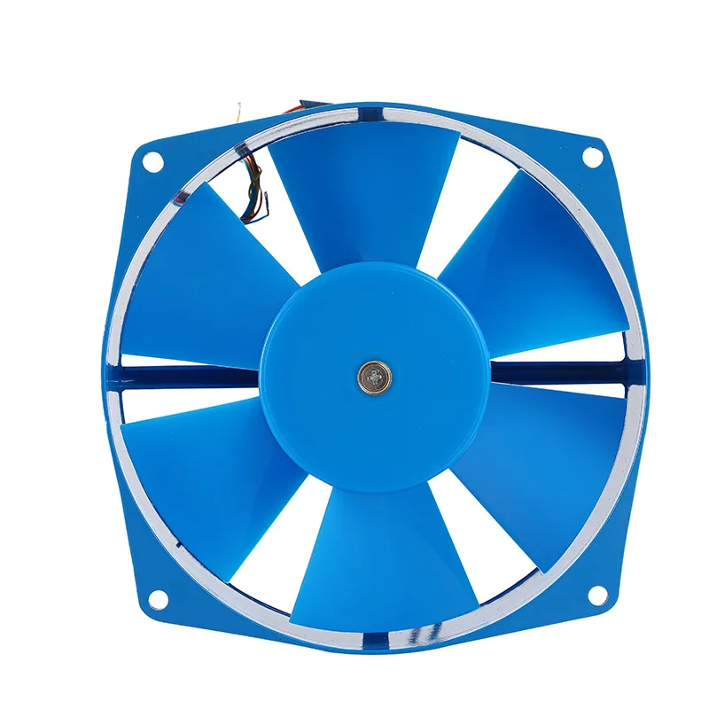 

Осевой вентилятор сварочного аппарата, вентилятор охлаждения, медный провод в алюминиевом корпусе