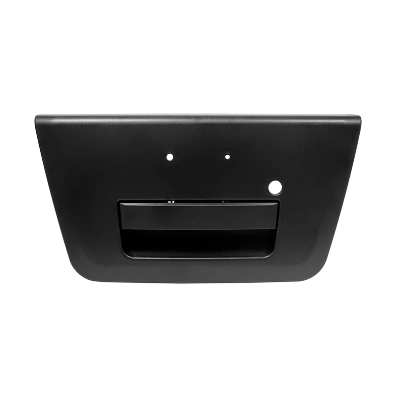NI1915109 90606EA810 Ручка задней двери багажника для Nissan Frontier 2005-2012, NP 300 2009-2014, с отверстием, артикул 90606-EA810 (art.: 3920d9ec92cd4) - 3920d9ec92cd4