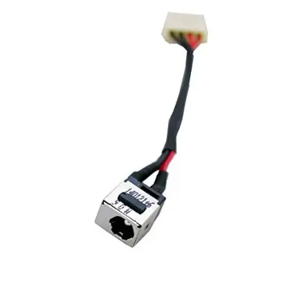 

Wzsm Новый DC Мощность Jack кабель для Toshiba Satellite E305 e305-s1995 e305-s1990x