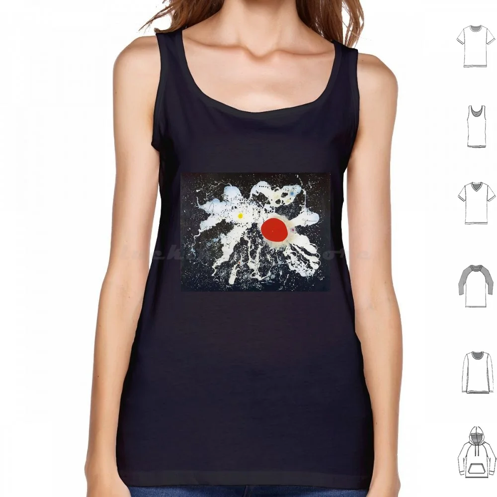 

Красные, черные, белые майки с рисунком быка, Джоан Миро, хлопковые майки с принтом, художественное украшение, испанский художник, известный ...