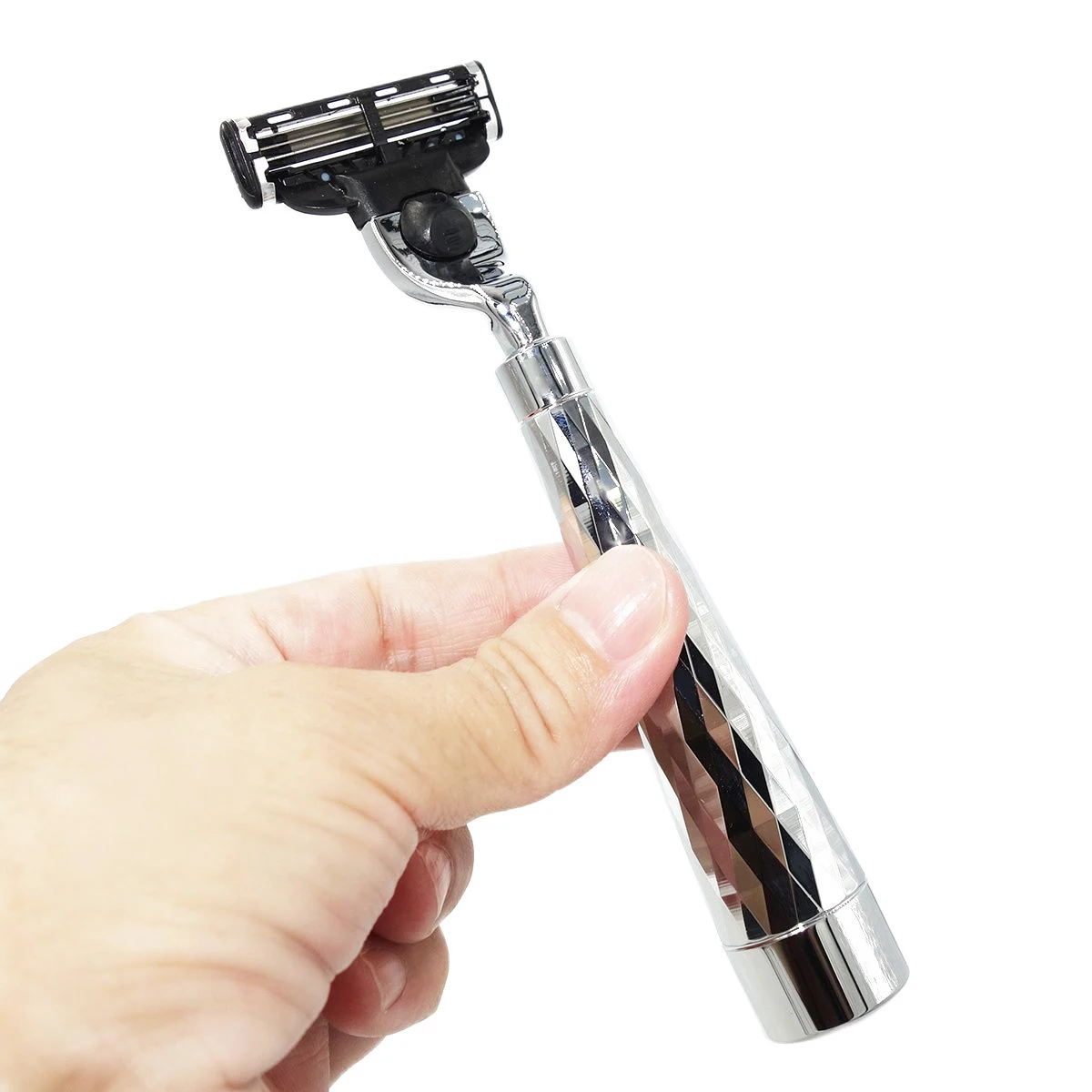 Aluminium Handle Groomer Tool