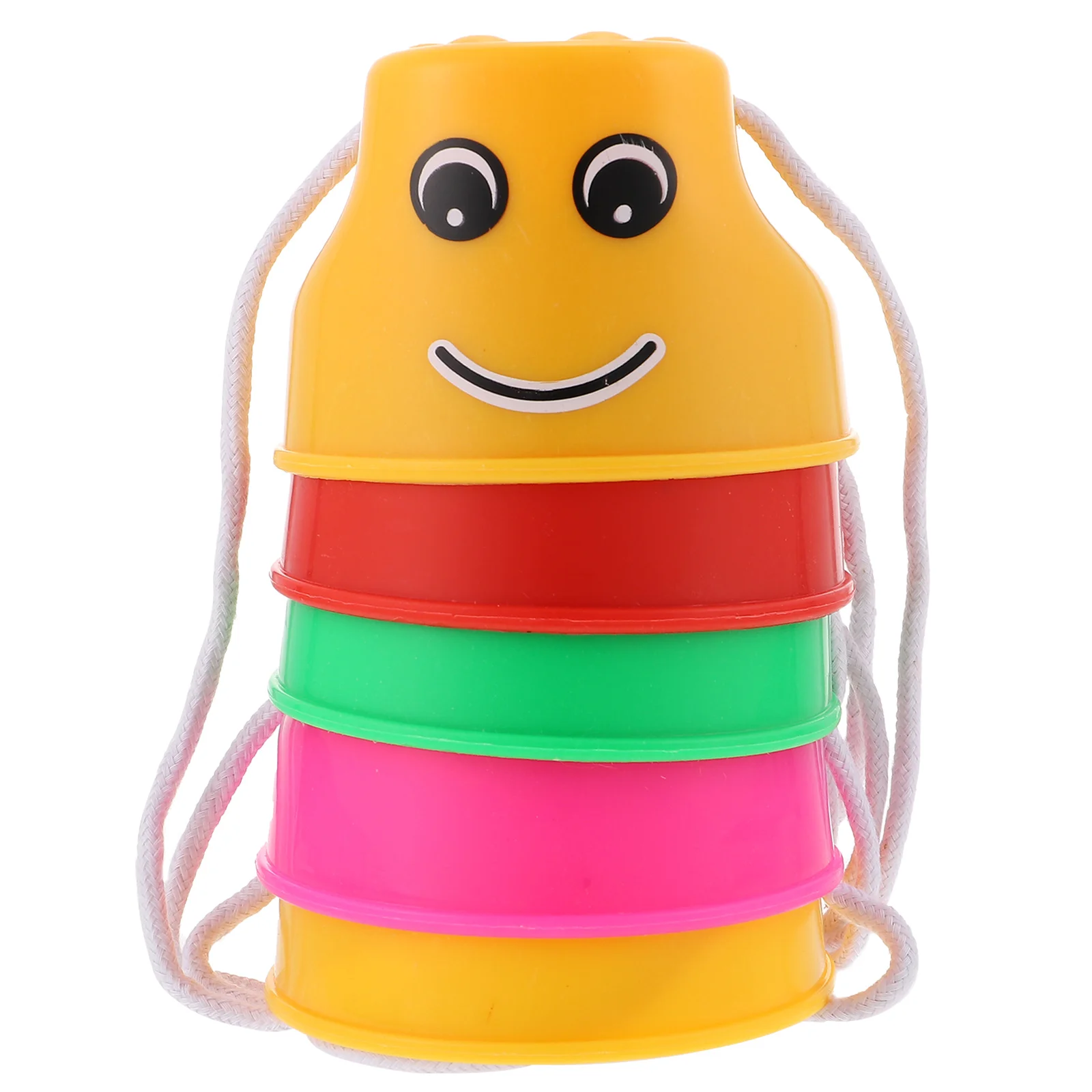 

Stiltswalking Balance Kids Stilttraining Bucket Stepperbalancing Cups Games Outdoor Cup Children Sensorytoddler Agility Steppers