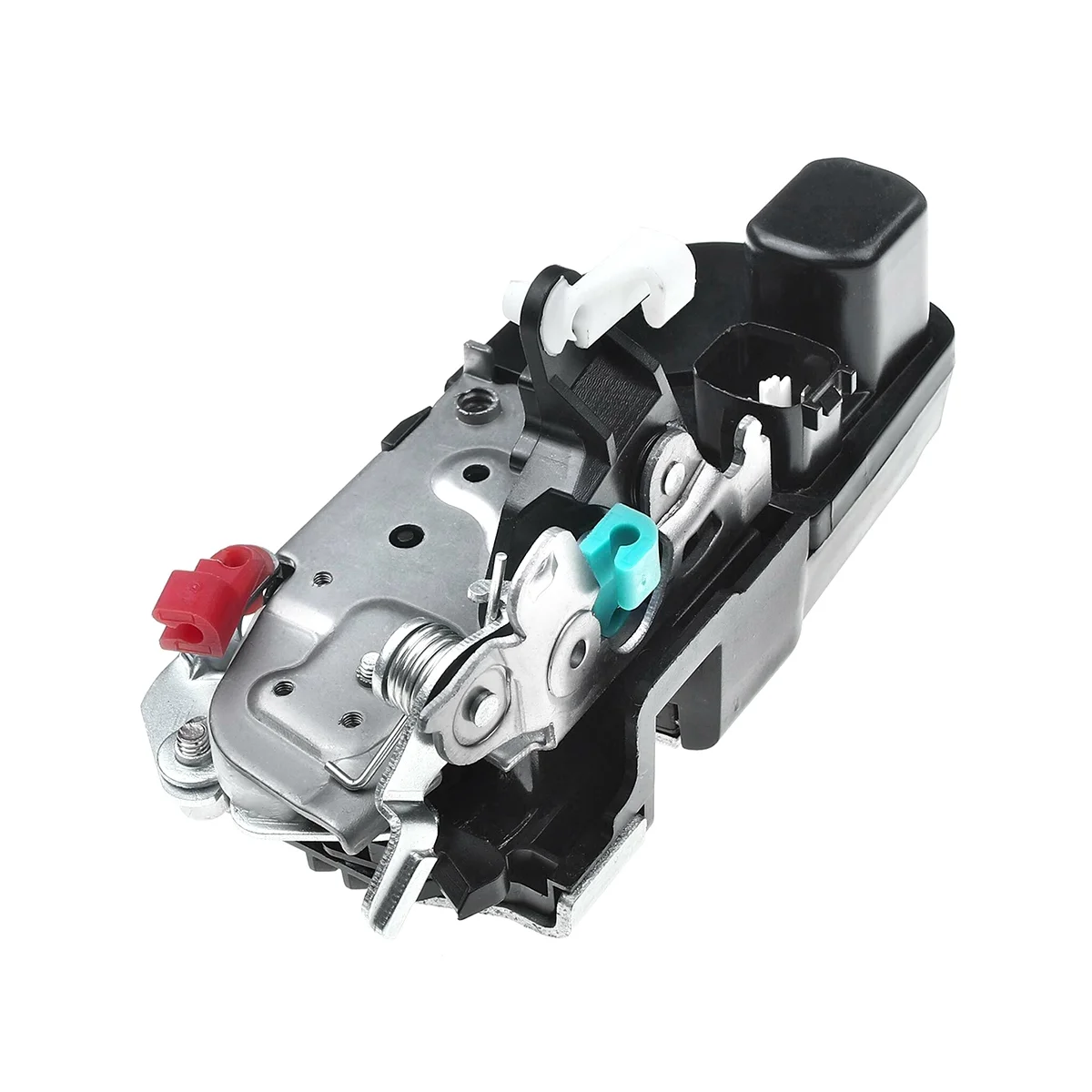 Привод для переднего пассажирского бокового дверного замка Chrysler Aspen 07-09 Dodge Durango