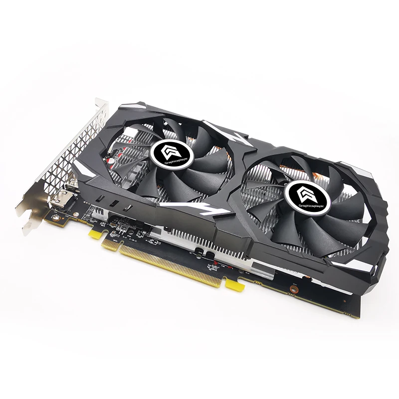 Karty graficzne RX 580 Series 2048SP GDDR5 karty wideo dla AMD RX Radeon 3 Karty graficzne RX 580 Series 2048SP GDDR5 karty wideo dla AMD RX Radeon 3