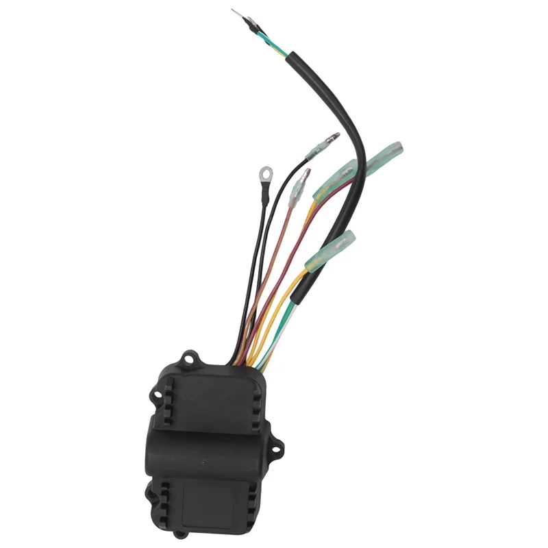 Блок питания CDI для Mercury Mariner подвесной 6Hp 8Hp 9.9Hp 10Hp 15 20 25 35Hp 339-7452A15 339-7452A19 18-5777