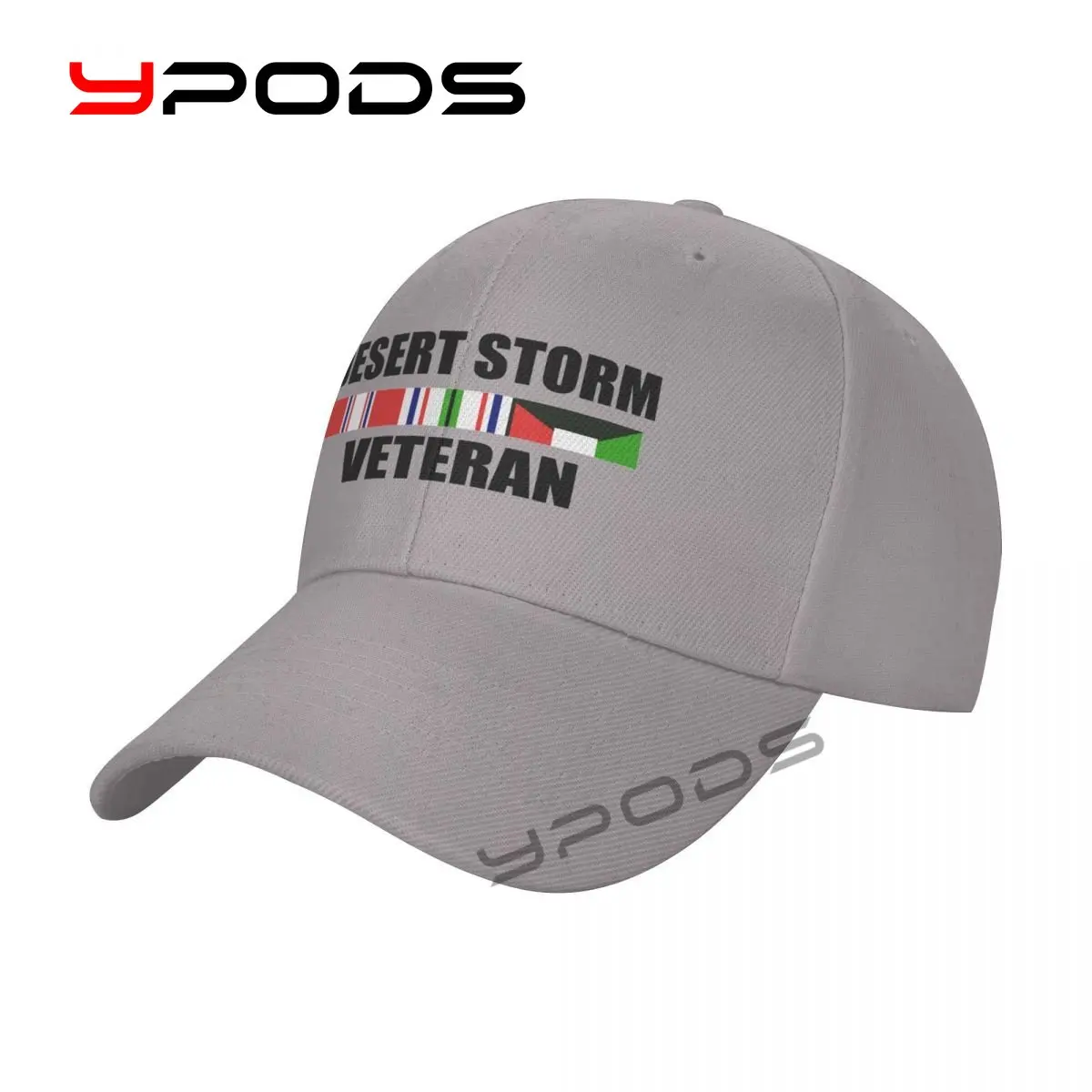 

Outdoor Sport Baseball Cap Desert Veteran War Conflict Spring And Summer Fashion Adjustable Men Women Fashion Caps