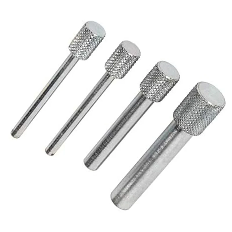 

4 шт. набор инструментов для фиксации штифтов ГРМ двигателя для 1,4 и 1,6 HDI/TDCI PSA Peugeot/Citroen/Ford/Apart/Mazda/Suzja