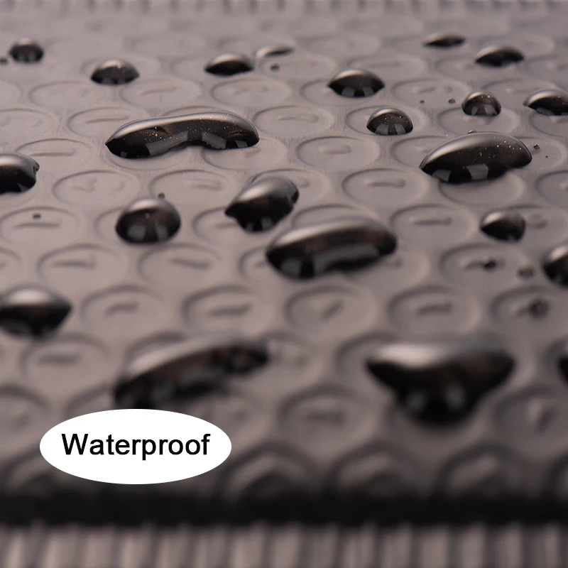 Рисунок 6 - маленькие пузырчатые пакеты из алюминиевой фольги