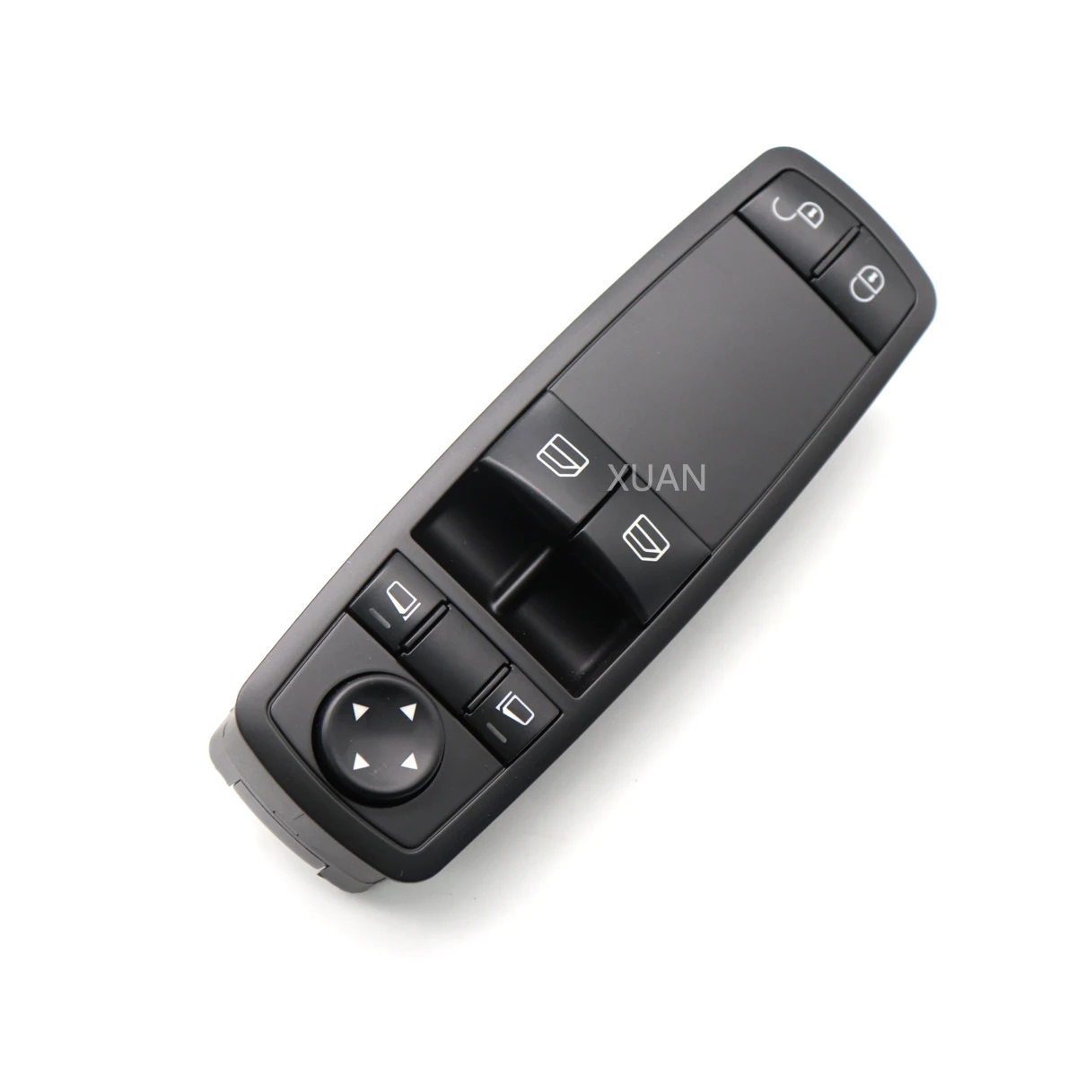 Переключатель Стеклоподъемника A1698206410 для Mercedes-Benz W169 W245 A170 A200 A B ML W164 R W251 GL X164