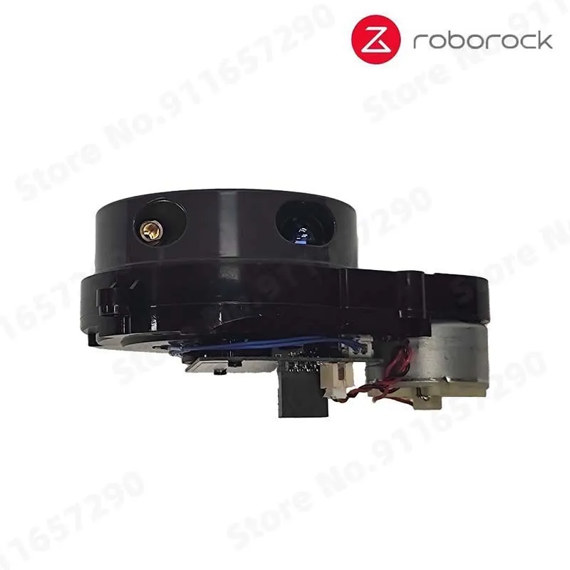 Оригинальный Roborock S55 S6 S5 Max S6MaxV S45 S7 лазерный датчик расстояния аксессуары для