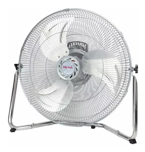 

NEW 18pel metal floor fan 3348 Mytek