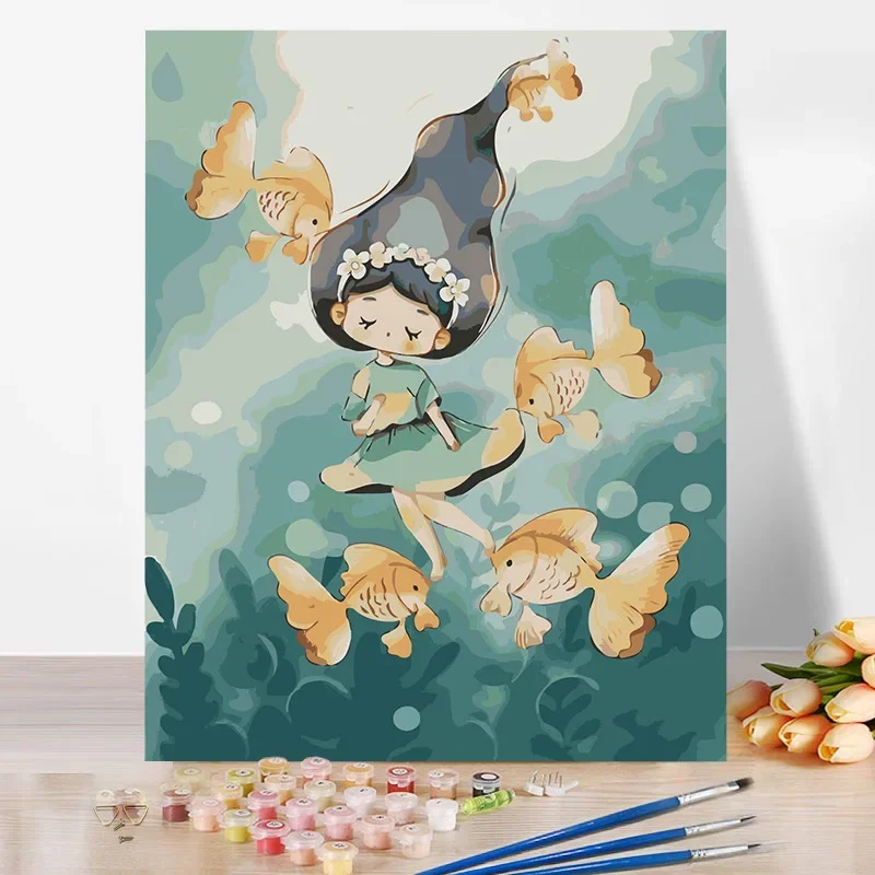 

0676424 цифровая масляная живопись искусство Масляная живопись гор искусство Масляная живопись Гостиная фотография