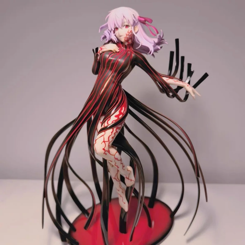 

Фигурки героев мультфильма «Fate/Stay Night», 27,5 см