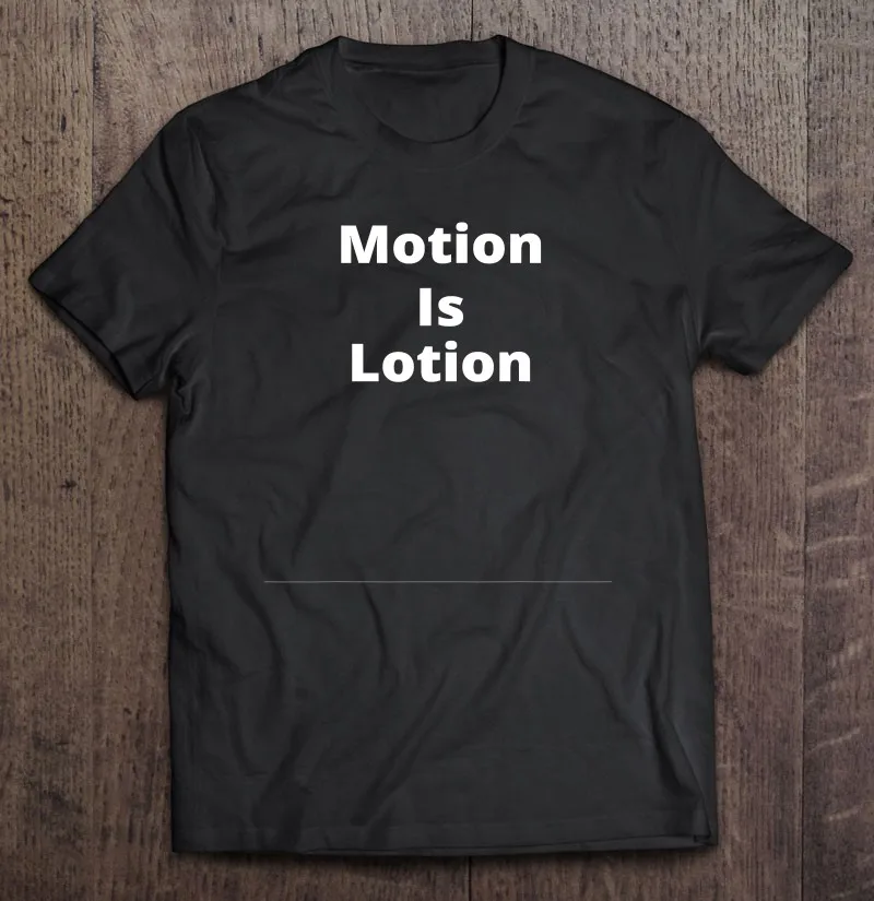 

Забавная Мужская футболка Motion Is лосьон, Мужская одежда, футболки оверсайз, одежда, мужские футболки с коротким рукавом, аниме футболка