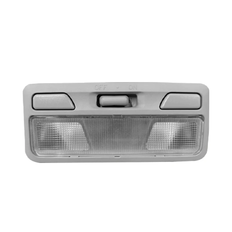 

Купольная лампа для чтения для Mitsubishi Pajero Sport L200, коробка для очков на передней крыше, внутренняя лампа, потолочная лампа для чтения в сборе