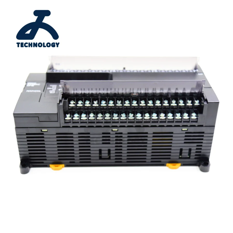 Программируемый логический контроллер Модуль ПЛК серии CP1L CP1L-M60DR-D CP1L-M60DT-A