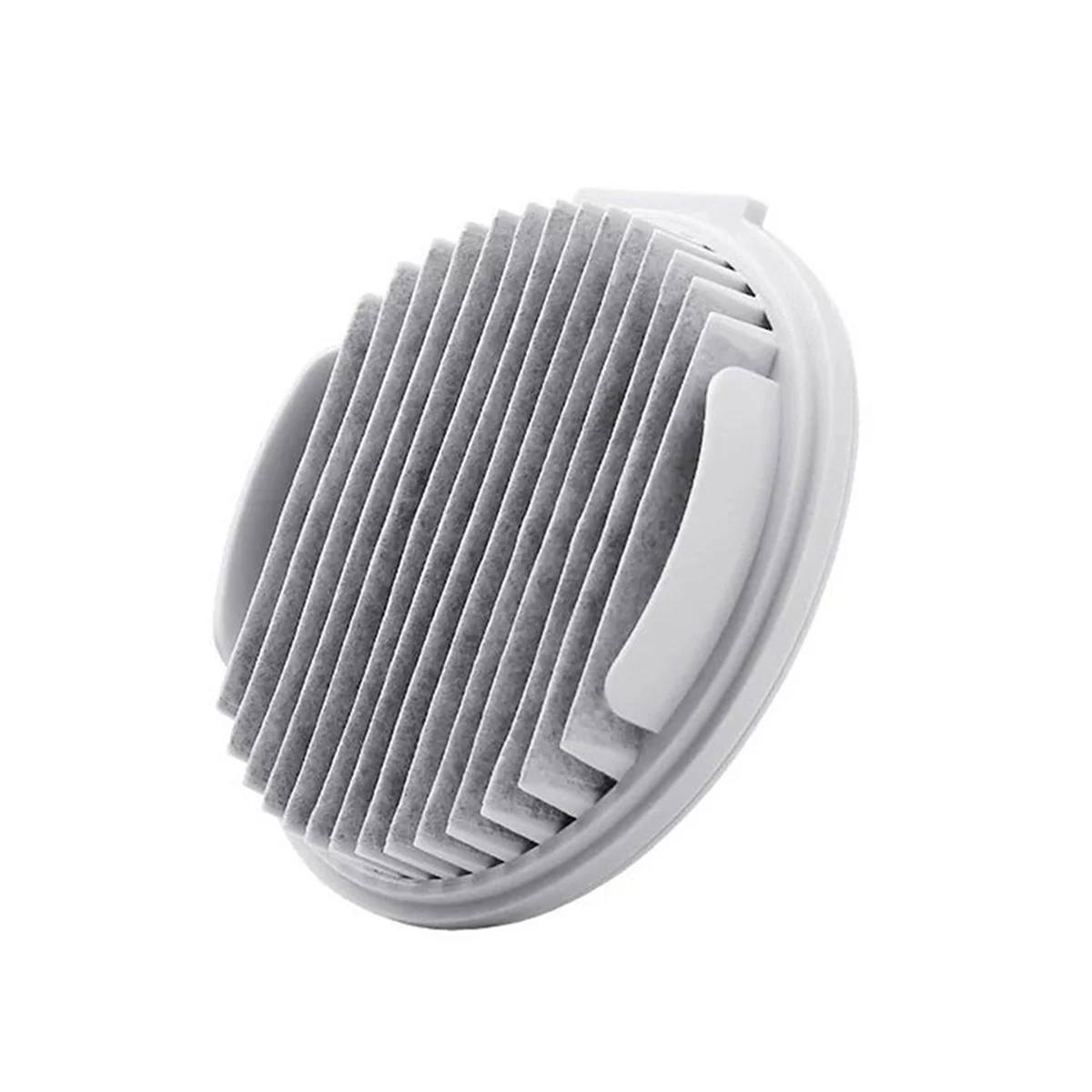 Фильтр НЕРА Для беспроводного умного пылесоса F8 Xcqlx01Rm эффективные запчасти 6 шт.