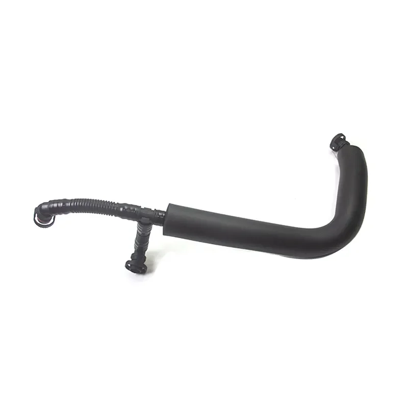 

11157581815 Cylinder Head Cover Vent Hose Exhaust Hose For BMW 5' 7' F01 F10 F11 F18 F25 Air Breather Intake Hose Free S
