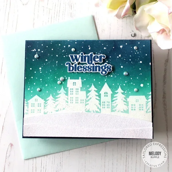 Superdeals Big Save $1 Box Top Stacklets 2025 Новые металлические штампы для