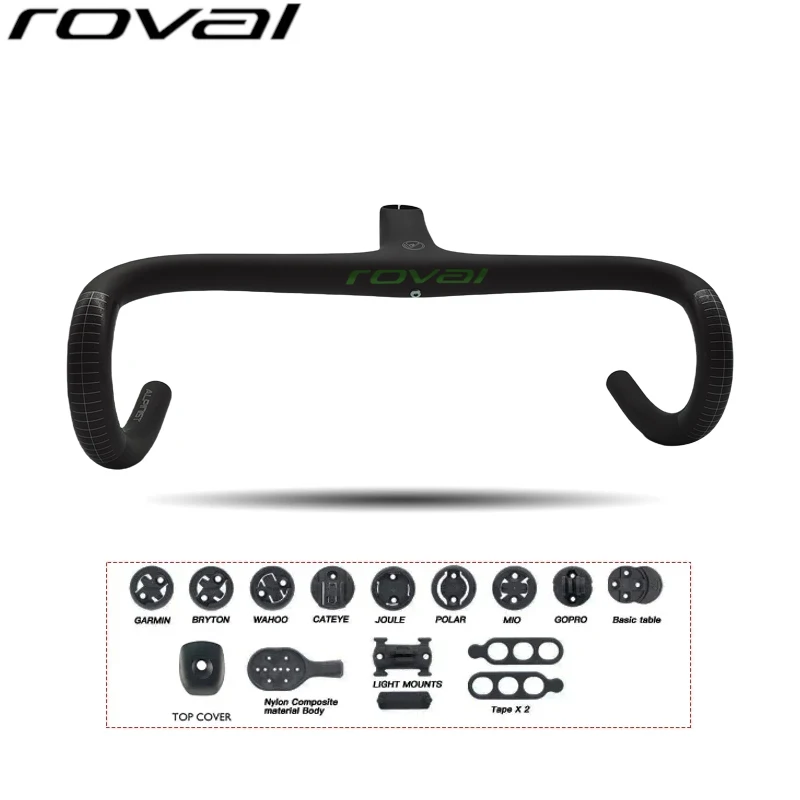 Ультралегкий дорожный велосипед из углеродного волокна SL7 265 г