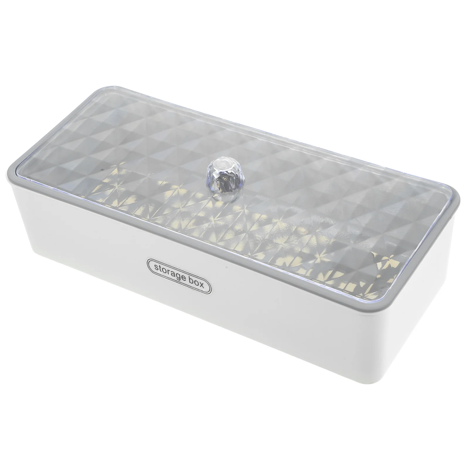 

Knife Fork Storage Box Household Plastic Organizer Box Case Chopsticks Cutlery Organizer Countertop