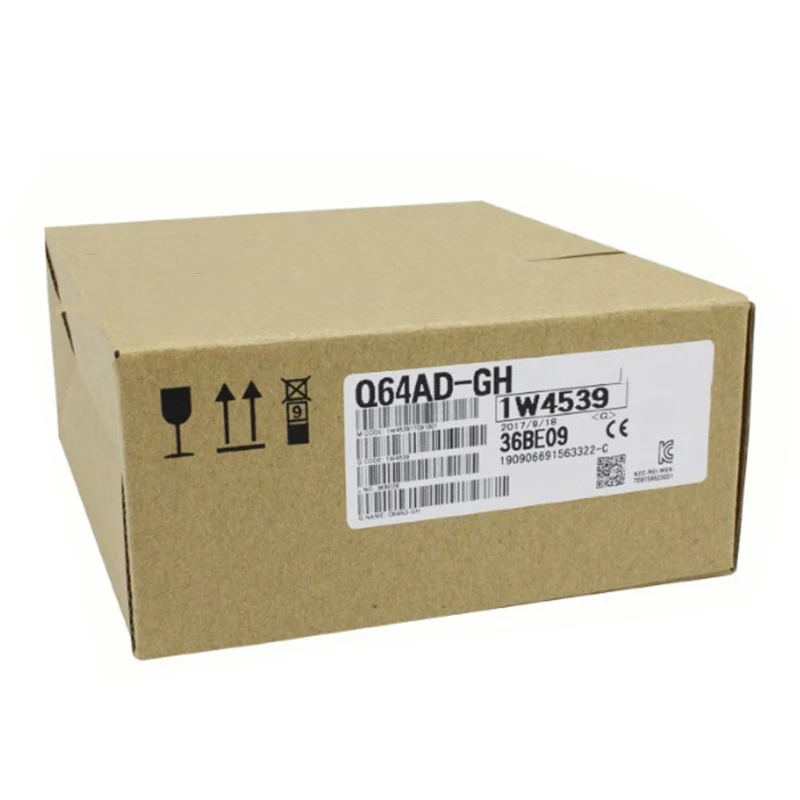 

Совершенно новый оригинальный Φ Q64ADGH