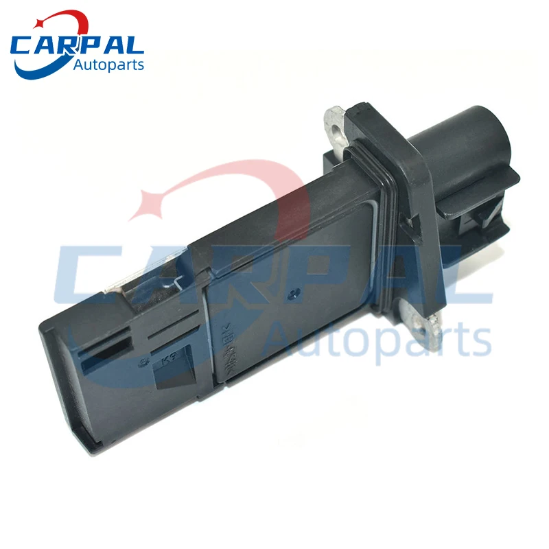 Датчик массового расхода воздуха MAF 15865791 Для Buick LaCrosse Cadillac Chevrolet Camaro GMC Canyon Hummer H3 Isuzu