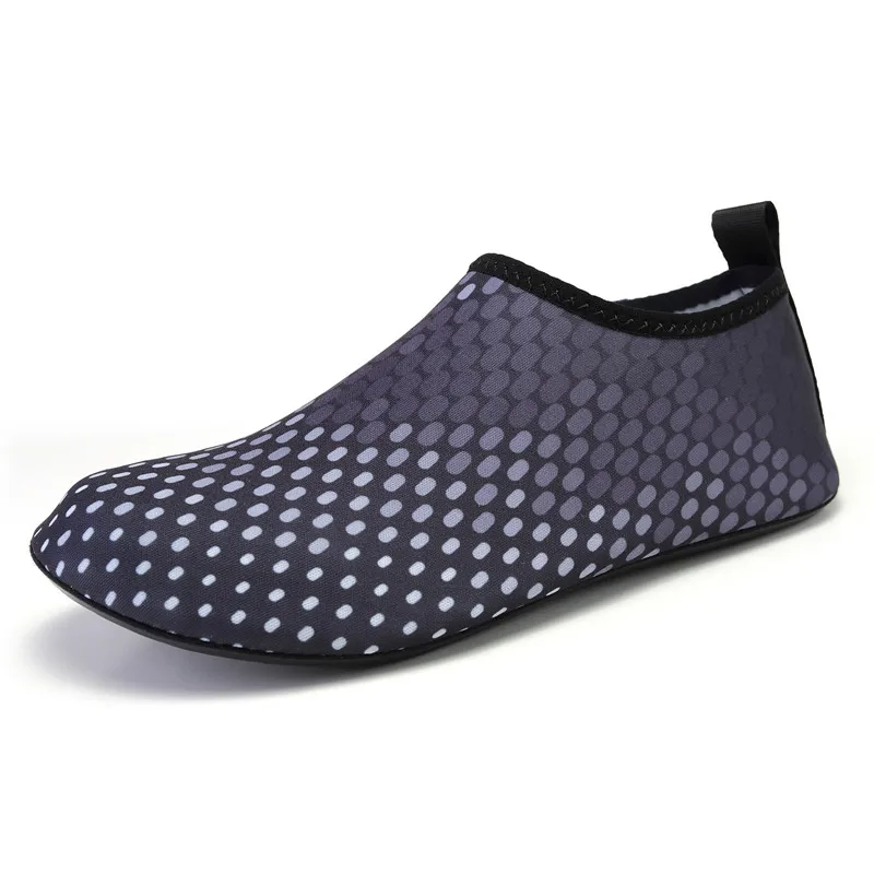 

Men Women Aqua Shoes Sneakers Quick Dry Swimming Footwear Unisex Outdoor Breathable Upstream Beach Shoes Water Sandals