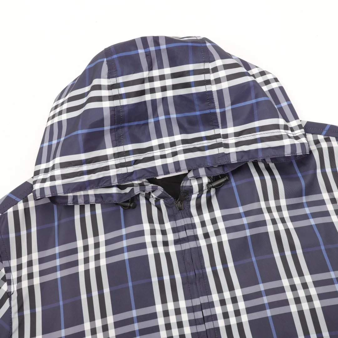 Куртки Burberry 2024 новые зимние модные куртки повседневные брендовые теплые