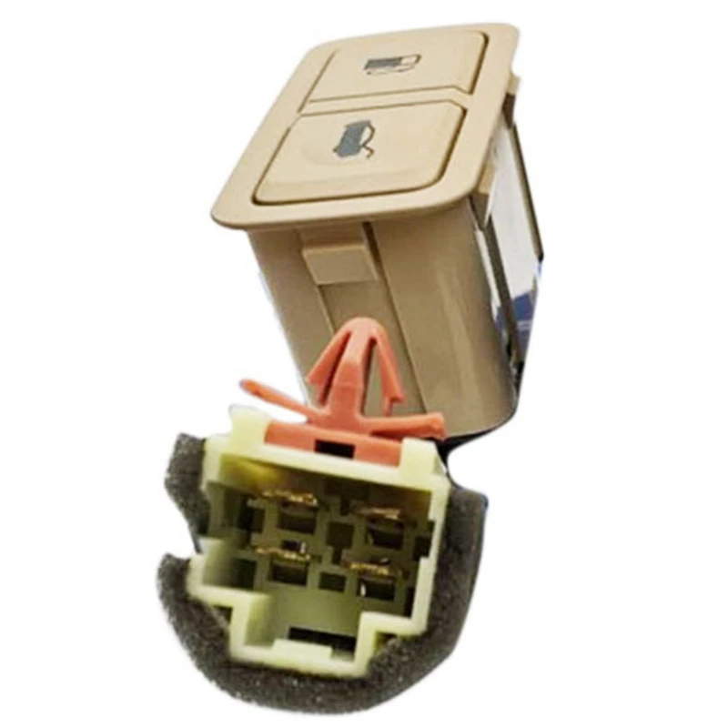 Автомобильный переключатель топливного бака кнопка переключения крышки