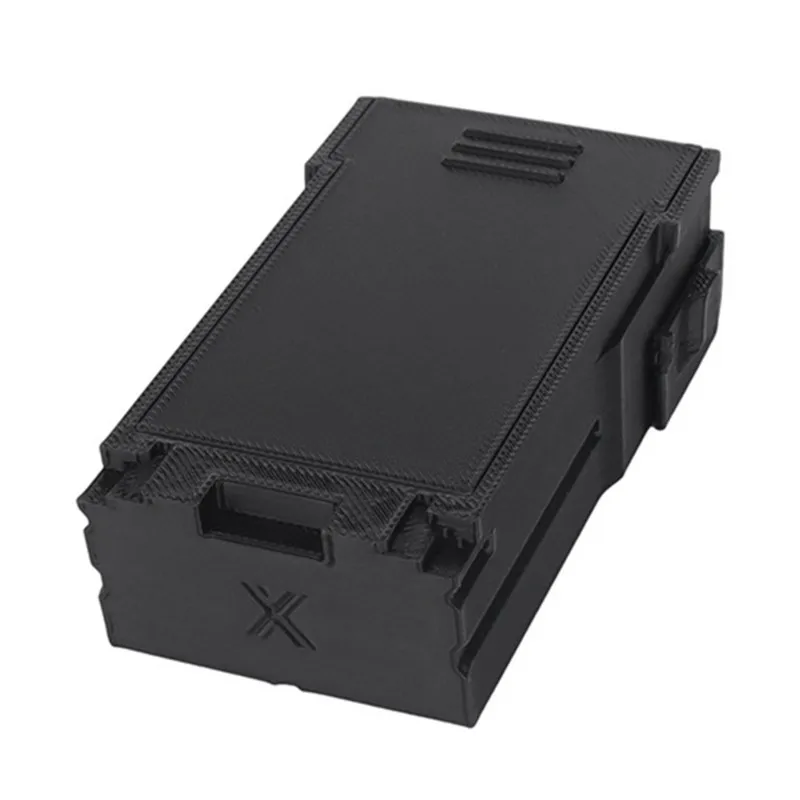 FEDI-For DJI LitoX1 Коробка для хранения пропеллеров в форме аккумулятора, ударопрочная и устойчивая к ударам защита для пропеллеров (art.: 3920da7a727d7) - 3920da7a727d7