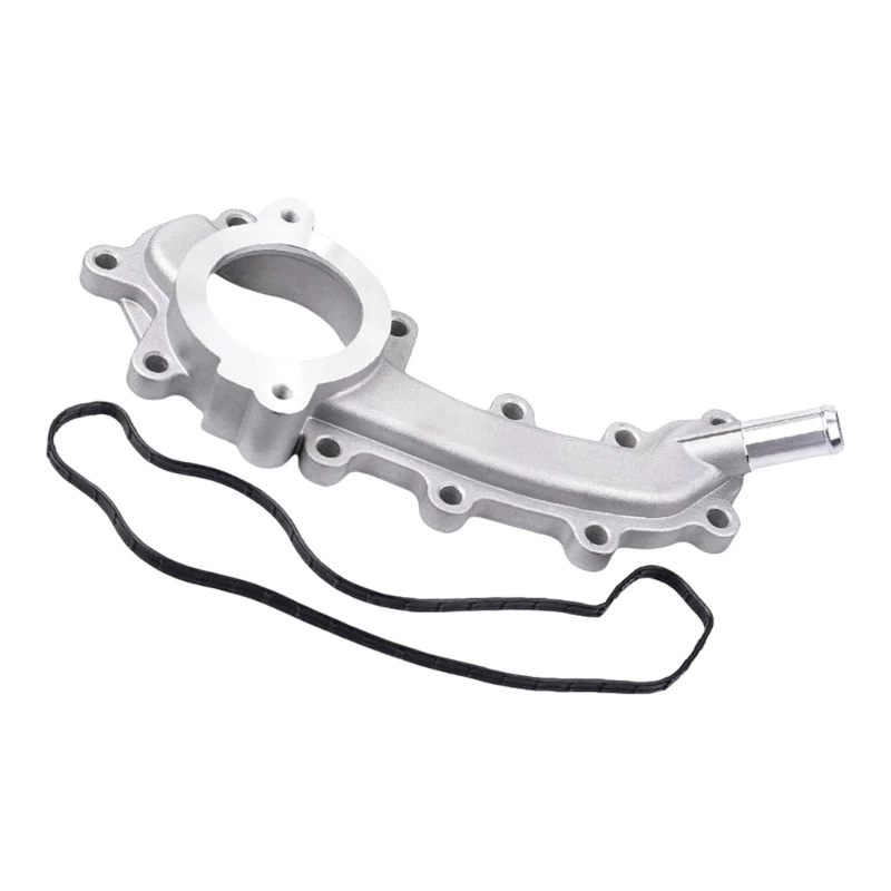 Выпускная трубка для воды охлаждающей жидкости двигателя 11-20 300 2013-20 1500 3 6 л