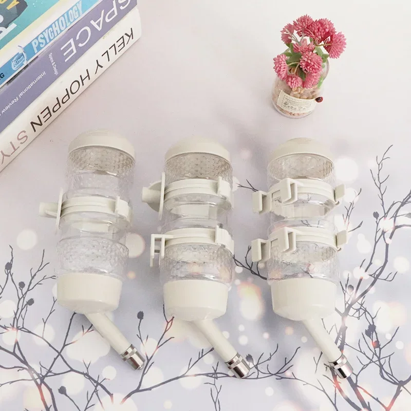 Пластиковая поилка EBES для собак 500 мл