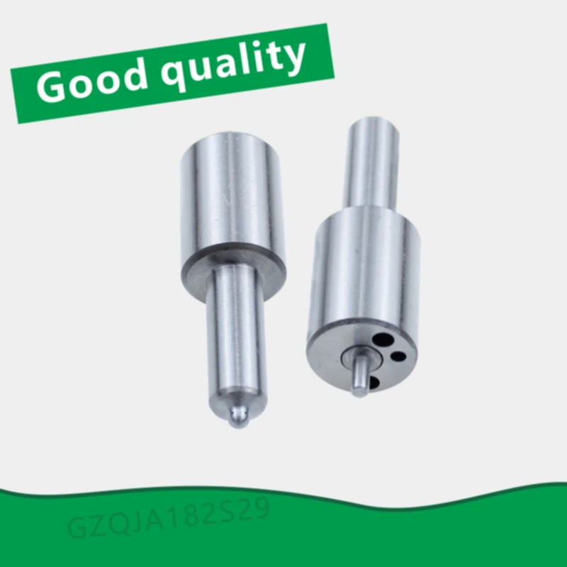 Автозапчасти DLLA148S1145 Форсунка впрыска дизельного топлива для двигателя Deutz 8L413