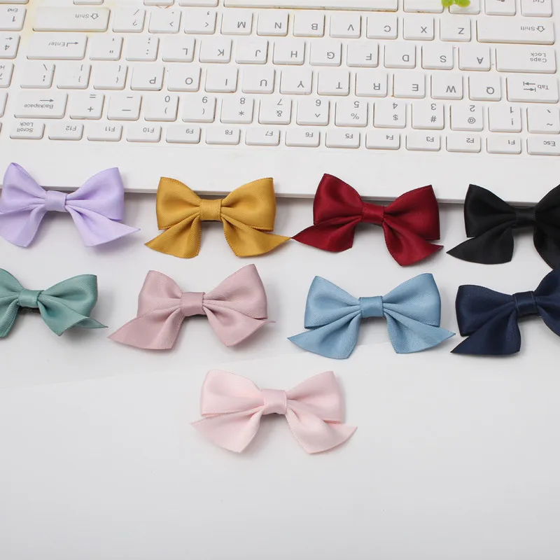 

Childrens Barrettes Bow Headdress Cute Princess Little Girl Hair Accessories popular online Clip Baby Hair Clip Charm gift