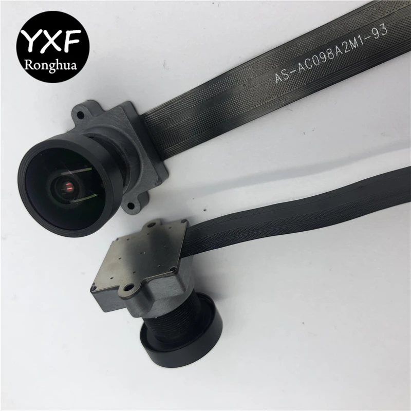Модуль камеры IMX290 COMS DVP 1MP 93 градусов 30Pin FPC |