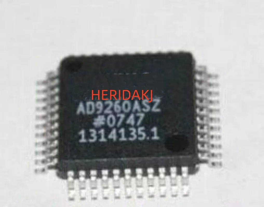 

1pcs/lot AD9260ASZ AD9260 Qfp-44 converter IC chips IN STOCKS