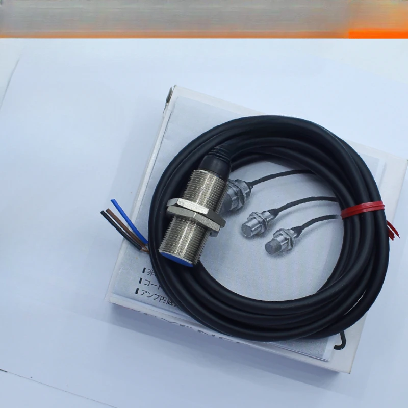 

-118M proximity switch ED-118M sensor