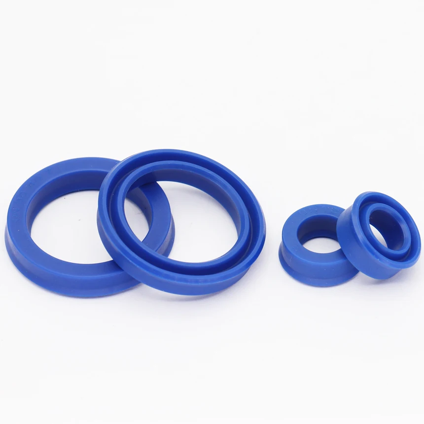 UN 20*30*5/6/8/10 20x30x5/6/8/10 20*32*6/8 20x32x6/8 ТПУ гидравлический поворотный вал поршневой