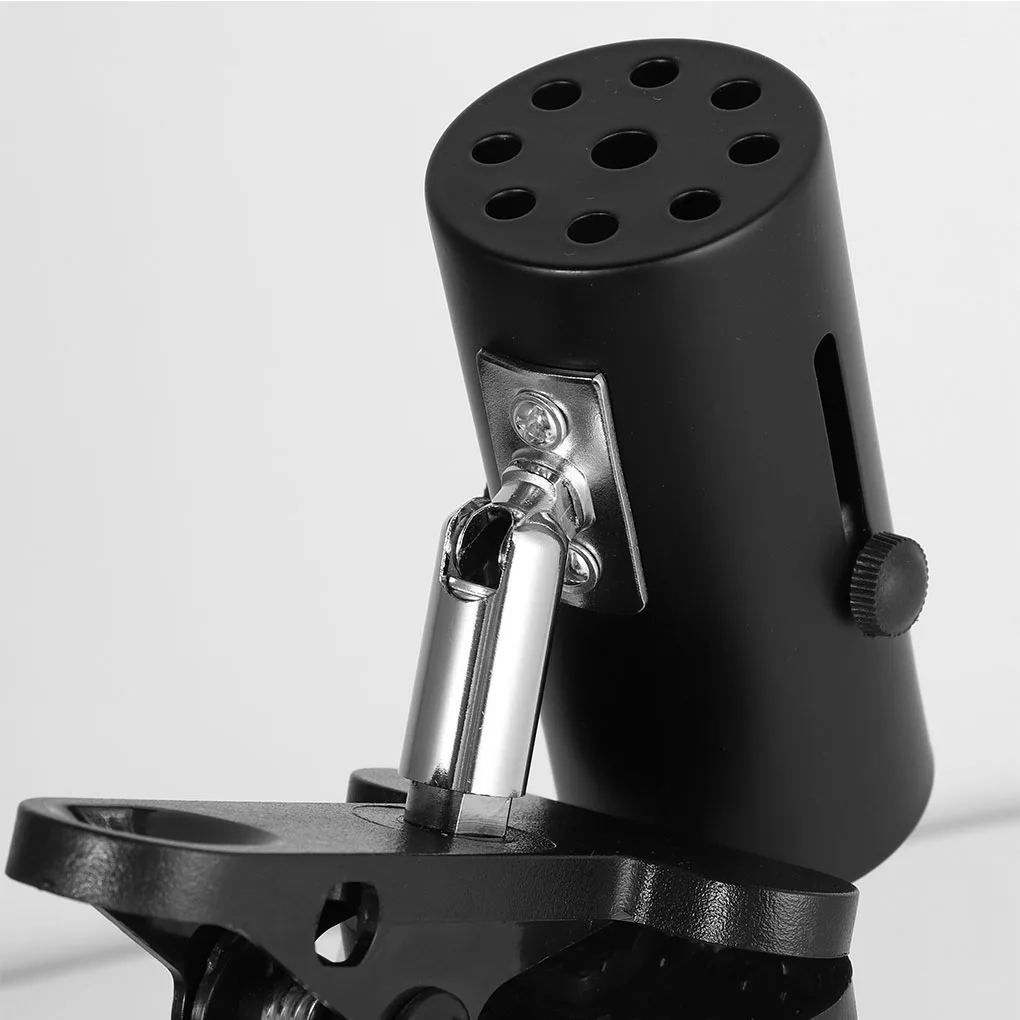 EU Plug E27 Sun Back Light 360-degree Adjustable UVA UVB Reptile Lamp Heat-resistant Aquarium |