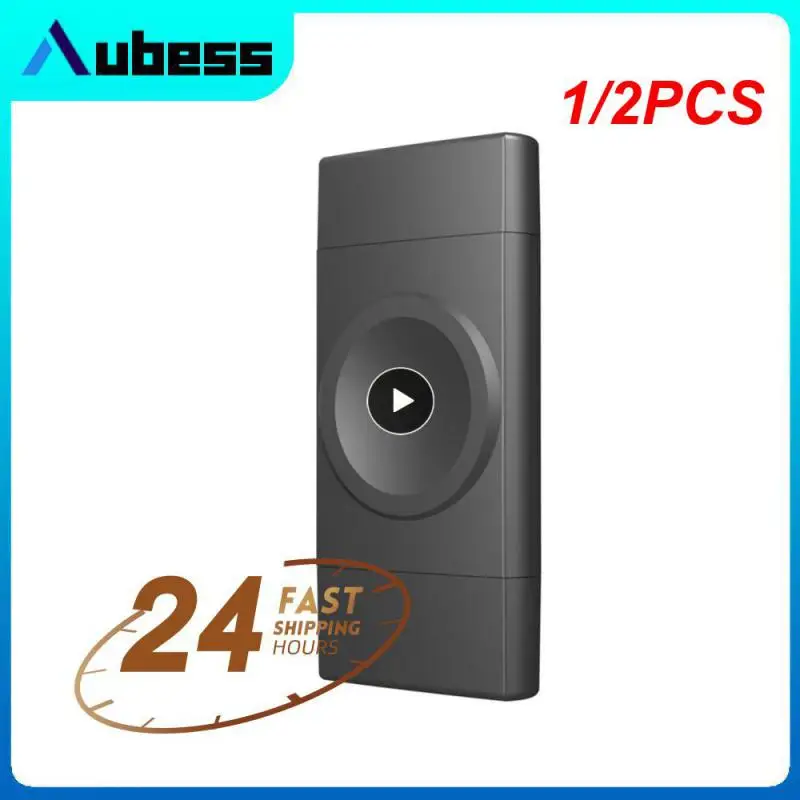 

Портативное беспроводное зарядное устройство для iWatch 7 8 6 5 Galaxy Watch 4 5 2 3