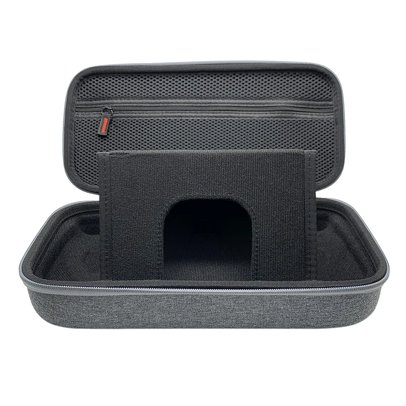 Жесткая Сумка для переноски из ЭВА Asus ROG Ally Противоударная модель с портативным