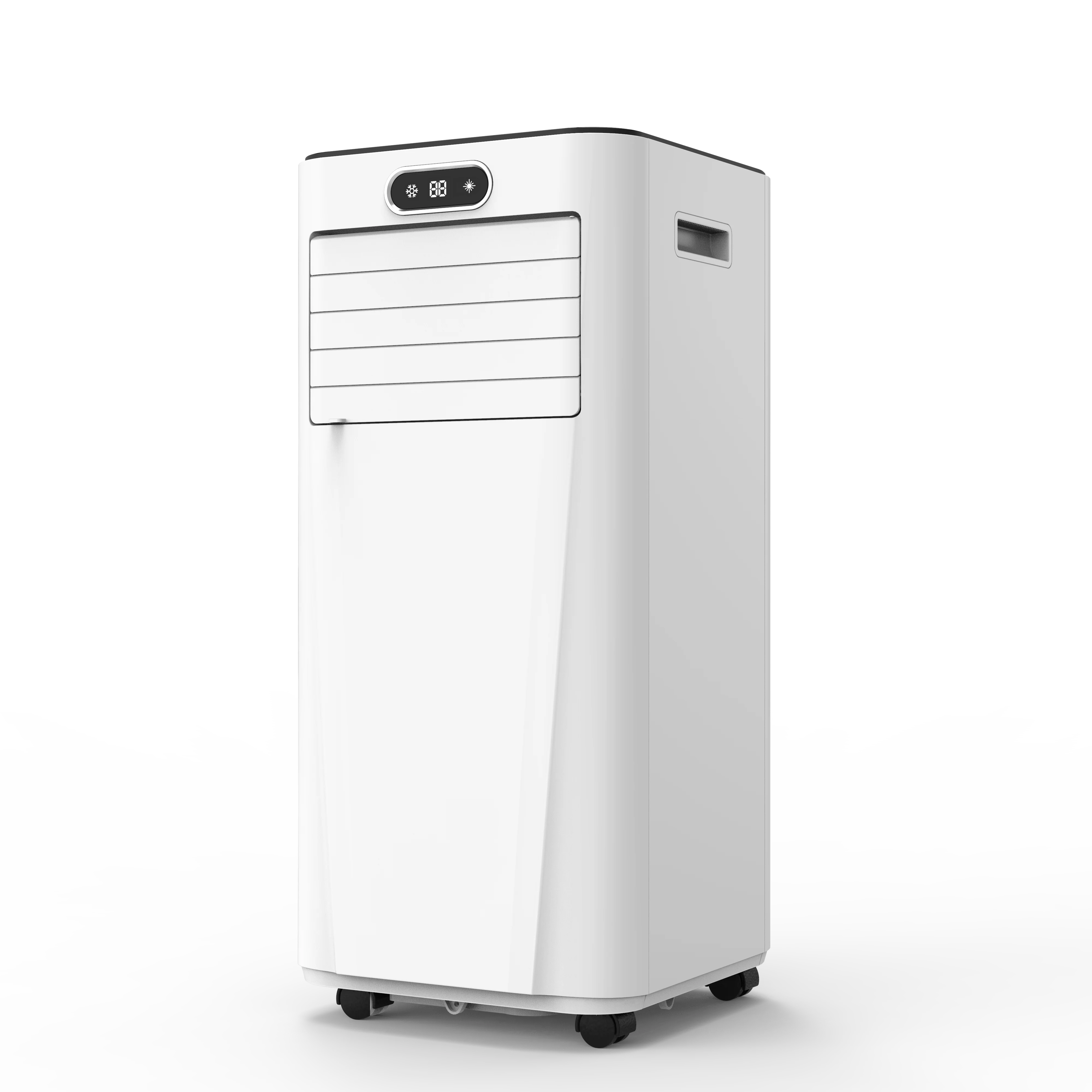 

Прямая продажа с завода 7000BTU 9000 btu 10000 btu тип блок домашний умный инвертор портативный кондиционер