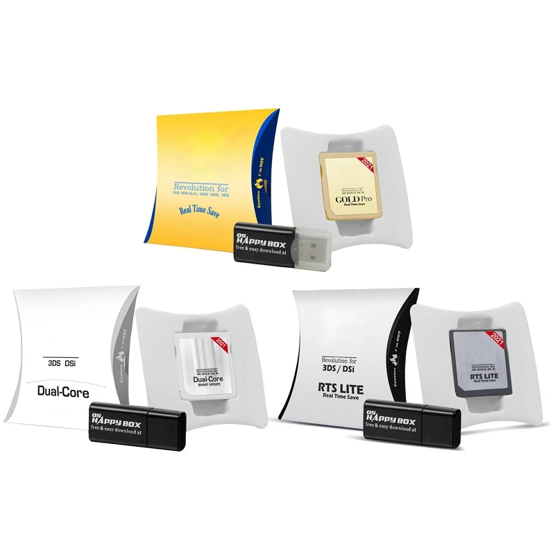 

Карта памяти 587D R4 SDHC, для Nds, 3DS 3