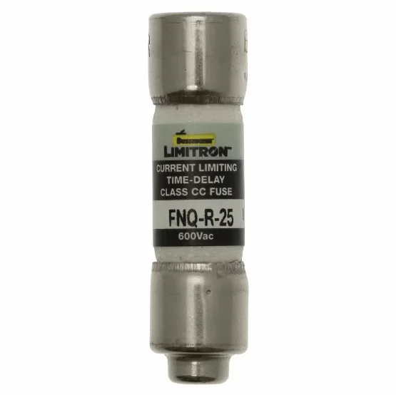 FNQ-R-30 25 20 15 14 12 10 9 8 7 6 5 4 3 2 1 Предохранители