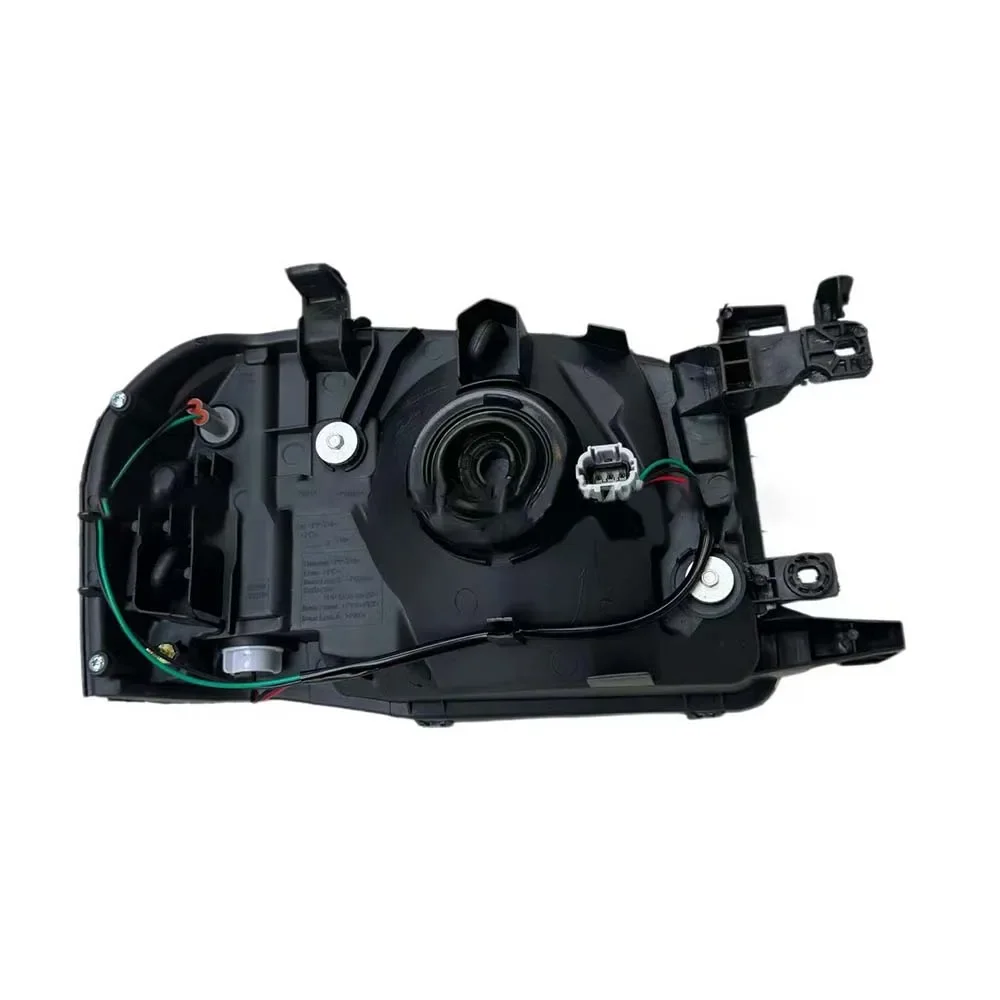 Передняя фара головного света для Nissan Paladin 2002 2003 2004 2005 без лампы