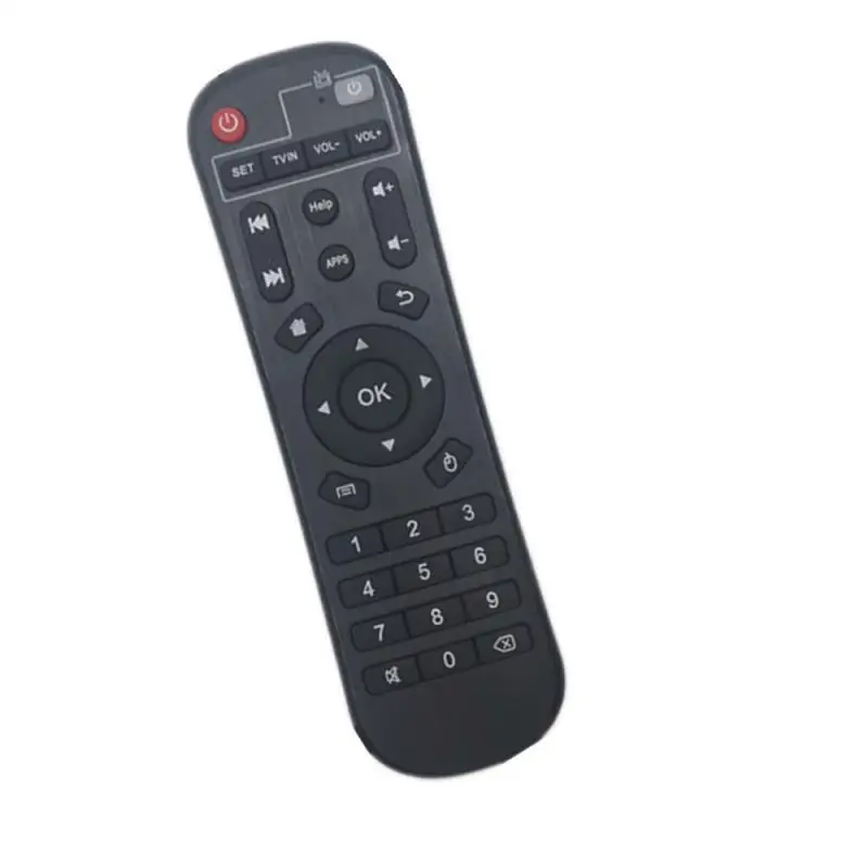 Пульт дистанционного управления A95X TV box для X88 H40 H50 H60 серии Android Set-top Box