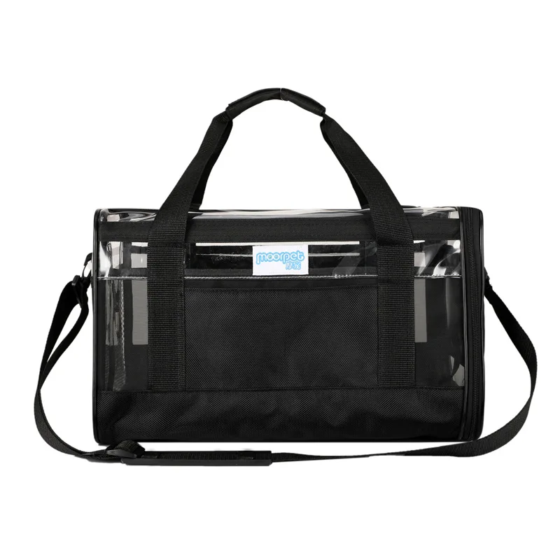 Переносная сумка для щенков собак кошек котят летняя воздухопроницаемая